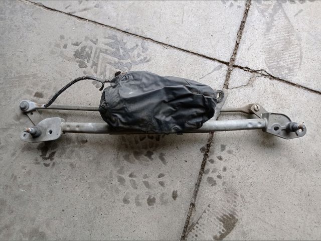 bontott PEUGEOT 106 Első Ablaktörlő Szerkezet Motorral