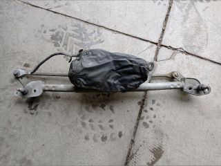 bontott PEUGEOT 106 Első Ablaktörlő Szerkezet Motorral