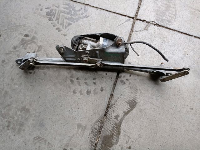 bontott PEUGEOT 106 Első Ablaktörlő Szerkezet Motorral