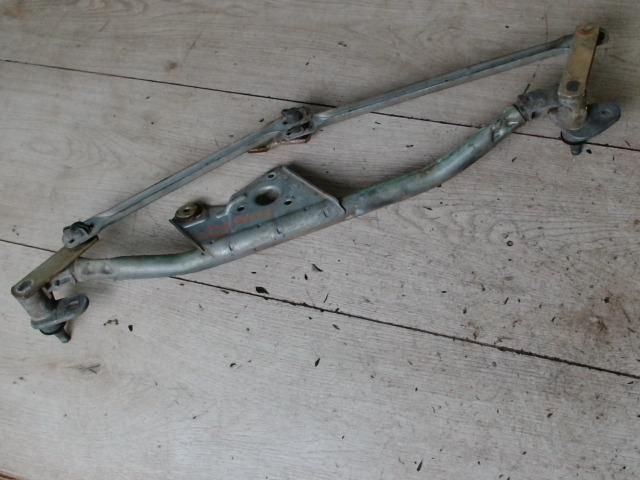 bontott PEUGEOT 106 Első Ablaktörlő Szerkezet