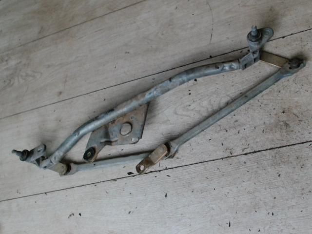bontott PEUGEOT 106 Első Ablaktörlő Szerkezet