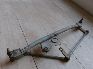 bontott PEUGEOT 106 Első Ablaktörlő Szerkezet