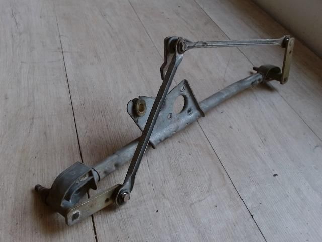 bontott PEUGEOT 106 Első Ablaktörlő Szerkezet