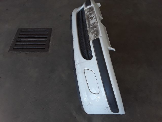 bontott PEUGEOT 106 Első Lökhárító (Üresen)