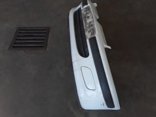 bontott PEUGEOT 106 Első Lökhárító (Üresen)