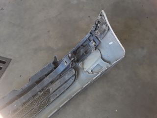 bontott PEUGEOT 106 Első Lökhárító (Üresen)