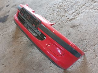 bontott PEUGEOT 106 Első Lökhárító (Üresen)