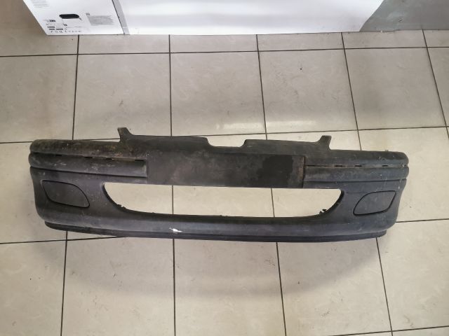 bontott PEUGEOT 106 Első Lökhárító (Üresen)