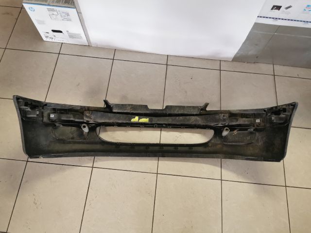 bontott PEUGEOT 106 Első Lökhárító (Üresen)