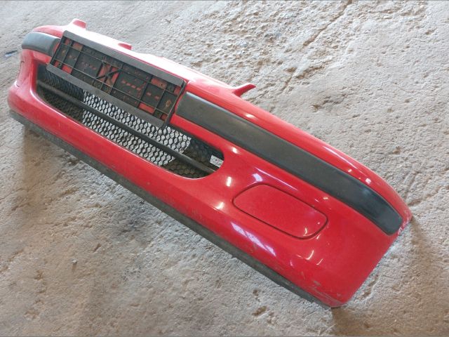 bontott PEUGEOT 106 Első Lökhárító (Üresen)