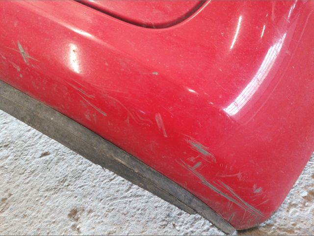 bontott PEUGEOT 106 Első Lökhárító (Üresen)