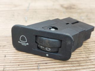 bontott PEUGEOT 106 Fényszórómagasság Állító Kapcsoló