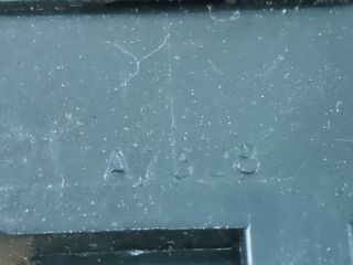 bontott PEUGEOT 106 Fényszórómagasság Állító Kapcsoló