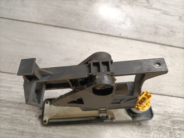 bontott PEUGEOT 106 Fűtéskapcsoló (Nem klímás)