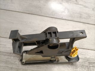 bontott PEUGEOT 106 Fűtéskapcsoló (Nem klímás)