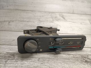 bontott PEUGEOT 106 Fűtéskapcsoló (Nem klímás)