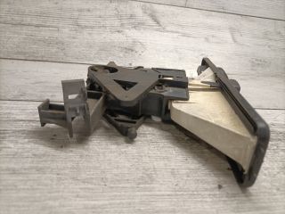 bontott PEUGEOT 106 Fűtéskapcsoló (Nem klímás)