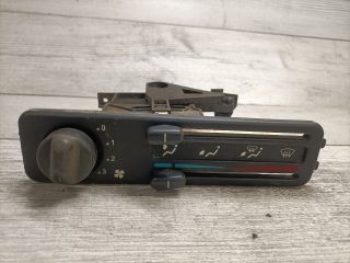 bontott PEUGEOT 106 Fűtéskapcsoló (Nem klímás)