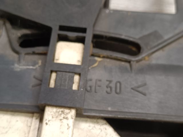 bontott PEUGEOT 106 Fűtéskapcsoló (Nem klímás)