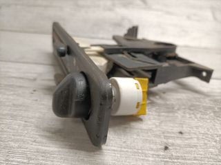 bontott PEUGEOT 106 Fűtéskapcsoló (Nem klímás)