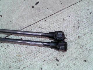 bontott PEUGEOT 106 Gázrugós Kitámasztó Teleszkóp Csomagtérajtó (Pozíciófüggetlen)