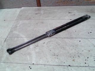 bontott PEUGEOT 106 Gázrugós Kitámasztó Teleszkóp Csomagtérajtó (Pozíciófüggetlen)