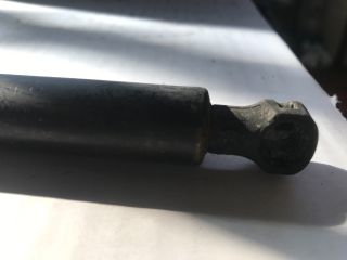 bontott PEUGEOT 106 Gázrugós Kitámasztó Teleszkóp Csomagtérajtó (Pozíciófüggetlen)