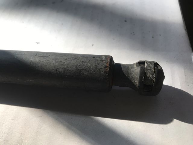 bontott PEUGEOT 106 Gázrugós Kitámasztó Teleszkóp Csomagtérajtó (Pozíciófüggetlen)