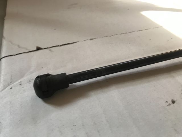 bontott PEUGEOT 106 Gázrugós Kitámasztó Teleszkóp Csomagtérajtó (Pozíciófüggetlen)