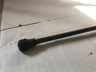 bontott PEUGEOT 106 Gázrugós Kitámasztó Teleszkóp Csomagtérajtó (Pozíciófüggetlen)