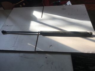 bontott PEUGEOT 106 Gázrugós Kitámasztó Teleszkóp Csomagtérajtó (Pozíciófüggetlen)