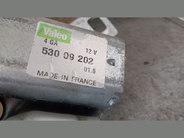 bontott PEUGEOT 106 Hátsó Ablaktörlő Kar