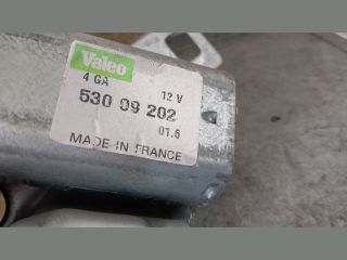 bontott PEUGEOT 106 Hátsó Ablaktörlő Kar