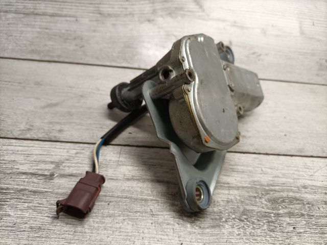 bontott PEUGEOT 106 Hátsó Ablaktörlő Motor