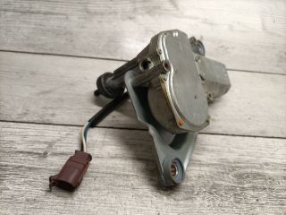 bontott PEUGEOT 106 Hátsó Ablaktörlő Motor