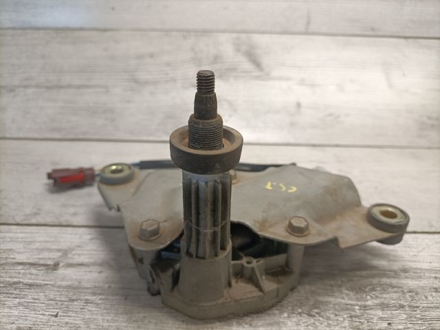 bontott PEUGEOT 106 Hátsó Ablaktörlő Motor