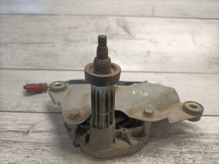 bontott PEUGEOT 106 Hátsó Ablaktörlő Motor