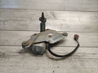 bontott PEUGEOT 106 Hátsó Ablaktörlő Motor