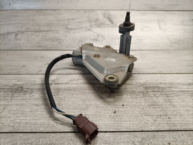 bontott PEUGEOT 106 Hátsó Ablaktörlő Motor