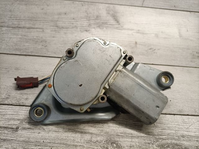 bontott PEUGEOT 106 Hátsó Ablaktörlő Motor