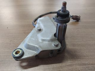 bontott PEUGEOT 106 Hátsó Ablaktörlő Motor