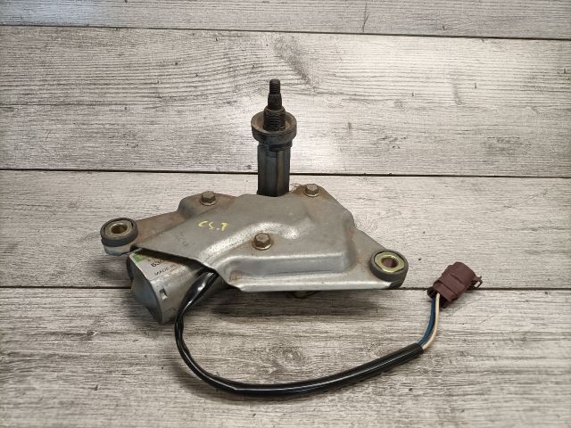 bontott PEUGEOT 106 Hátsó Ablaktörlő Motor