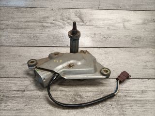 bontott PEUGEOT 106 Hátsó Ablaktörlő Motor