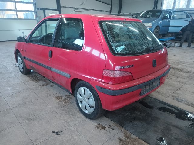 bontott PEUGEOT 106 Hátsó Ablaktörlő Motor