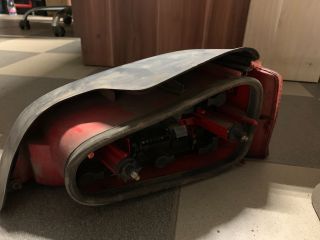 bontott PEUGEOT 106 Hátsó Lámpa Szett