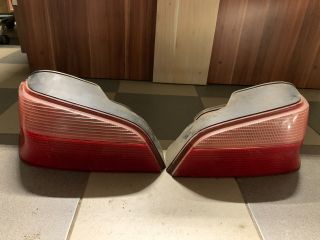 bontott PEUGEOT 106 Hátsó Lámpa Szett