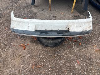 bontott PEUGEOT 106 Hátsó Lökhárító (Üresen)