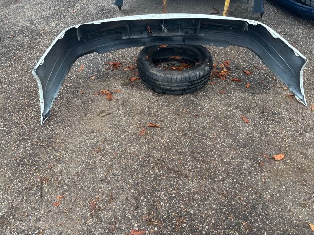 bontott PEUGEOT 106 Hátsó Lökhárító (Üresen)