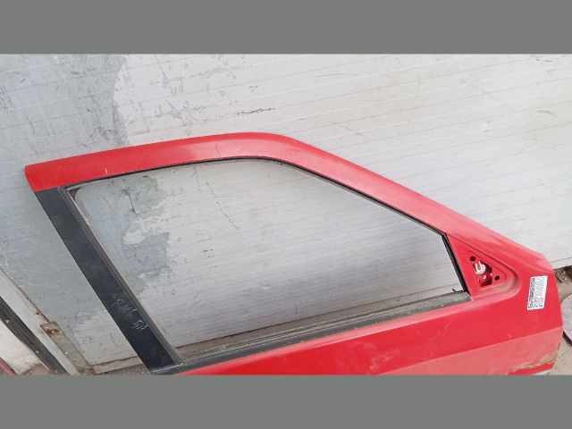 bontott PEUGEOT 106 Jobb első Ablak