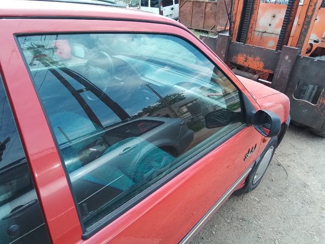 bontott PEUGEOT 106 Jobb első Ablak